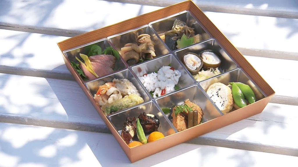 Road to EXPO 2025: Senshu Foods