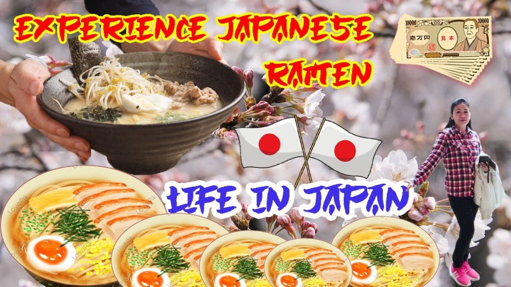 Life in Japan | Eat out with Friends | Tour | Vacation | Saitama