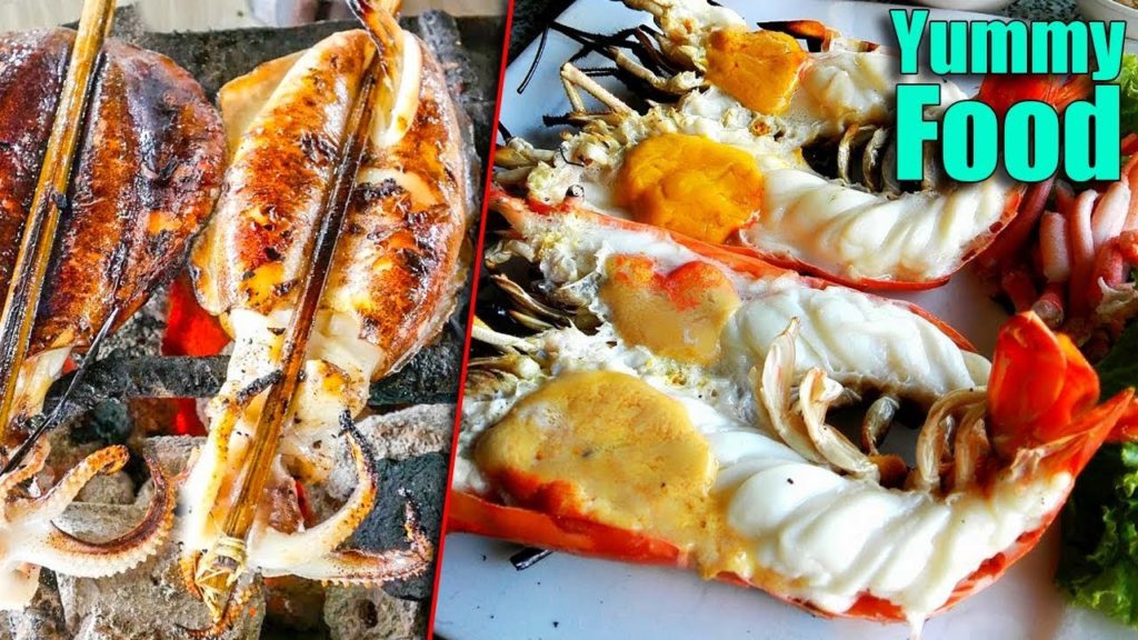 Popular Street Food, Asian Street Food, Fast Food Street in Asia #285 Popular Street Food, Asian Street Food, Fast Food Street in Asia #285