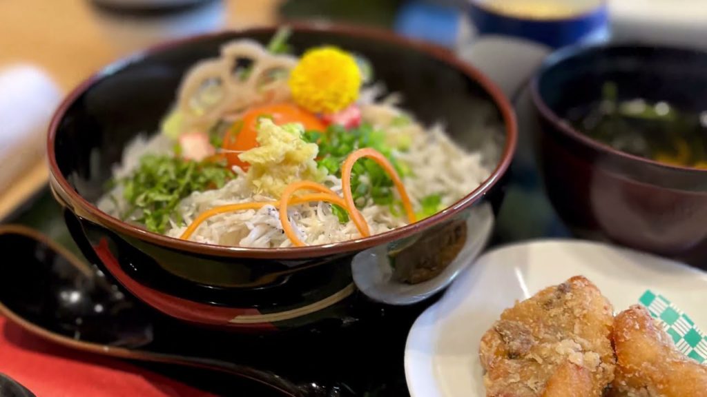 60sec Travel – A trip through Oarai town, a seaside town in baraki Pref, Japan – 2.5h from Tokyo 60sec Travel - A trip through Oarai town, a seaside town in baraki Pref, Japan - 2.5h from Tokyo