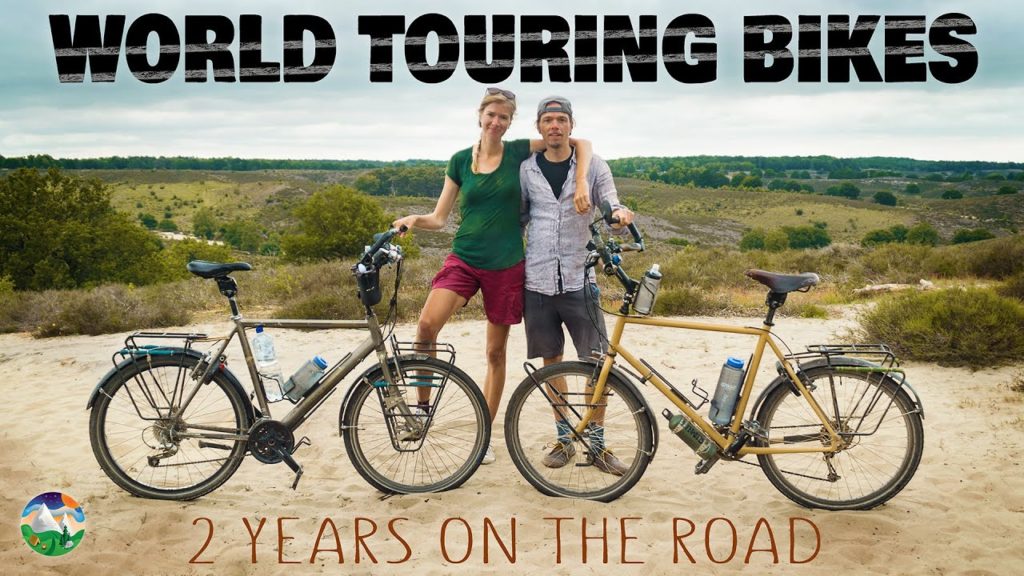 Our World Touring Bicycles Review – 2 Years on the Road Our World Touring Bicycles Review - 2 Years on the Road