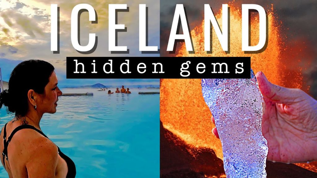 Iceland Travel Guide ❄️ COMPLETE Iceland Ring Road Trip