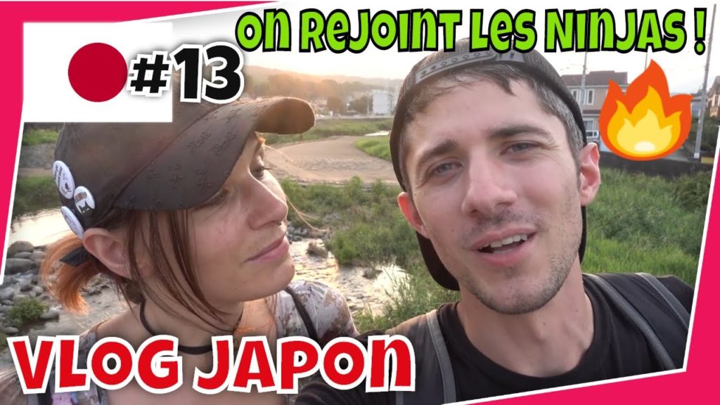 Odawara - Vlog Japon