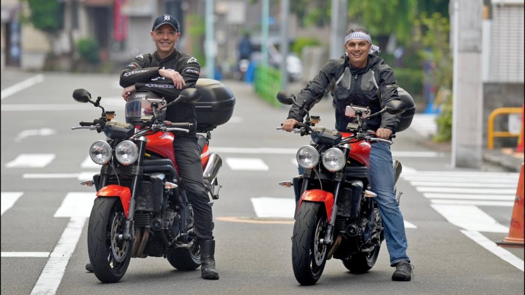 Hokkaido Travel Adventure on Motorcycles & RV LAUNCH Q&A