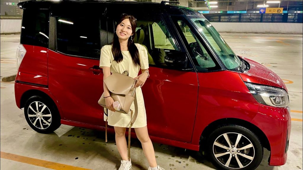 🔴Rainy Day Driving from Tokyo to AEON LakeTown with @Japanese Emi channel 🔴Rainy Day Driving from Tokyo to AEON LakeTown with @Japanese Emi channel