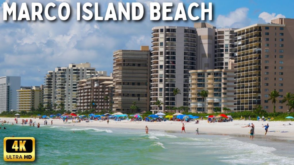 Marco Island Florida - Marco Island South Beach