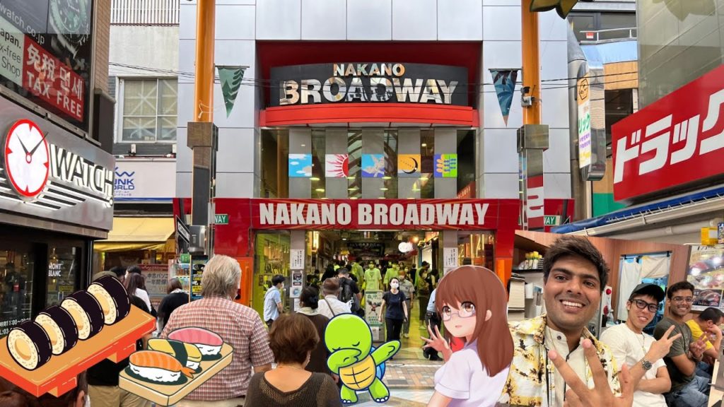 Zindagi me Itna Gareeb feel nhi hua… | Nakano Broadway | Indian in Japan Zindagi me Itna Gareeb feel nhi hua… | Nakano Broadway | Indian in Japan