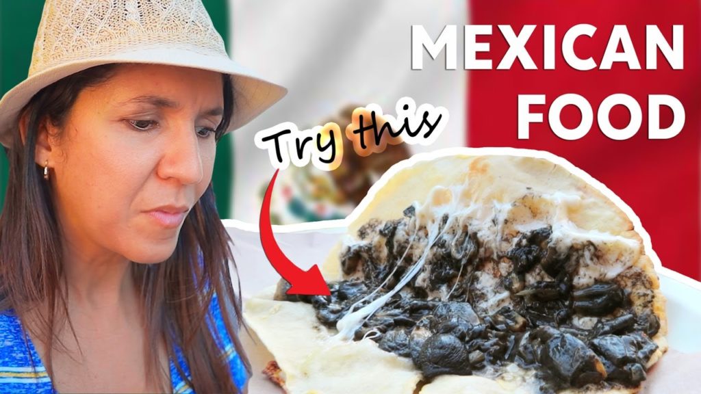 Not your typical Mexican food | Where the locals go in Playa del Carmen Not your typical Mexican food | Where the locals go in Playa del Carmen