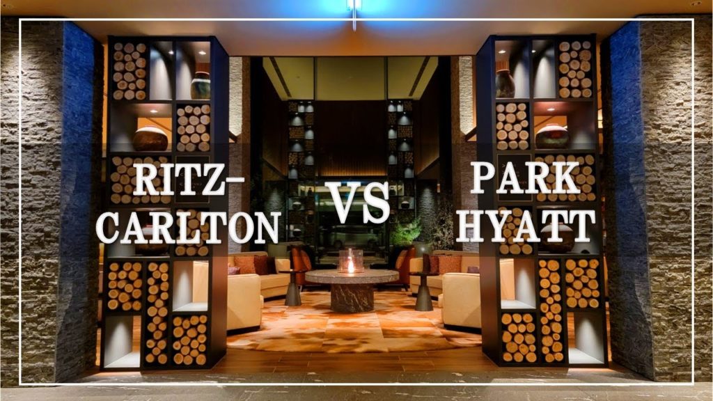 【リッツカールトン】ニセコの高級ホテルを泊まり比べてみた！