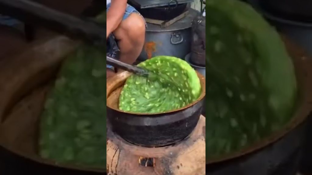 I Won't Judge You If You Like It ❤😟 #streetfood #shorts