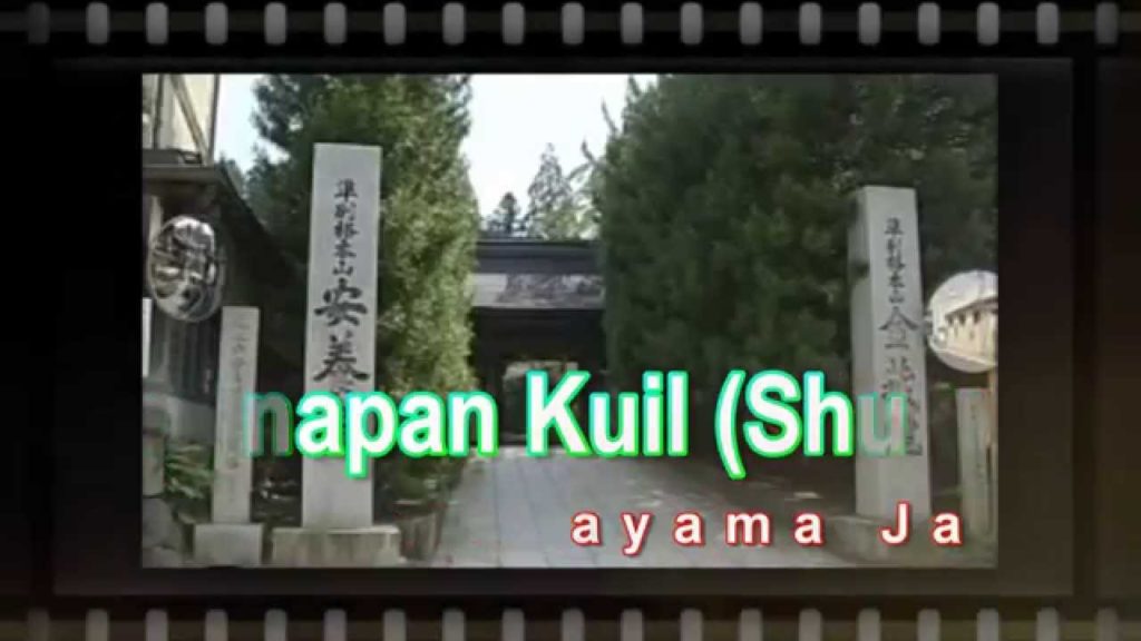 Travel Jepang: Merasakan Kerohanian Penginapan Kuil, Wakayama 30