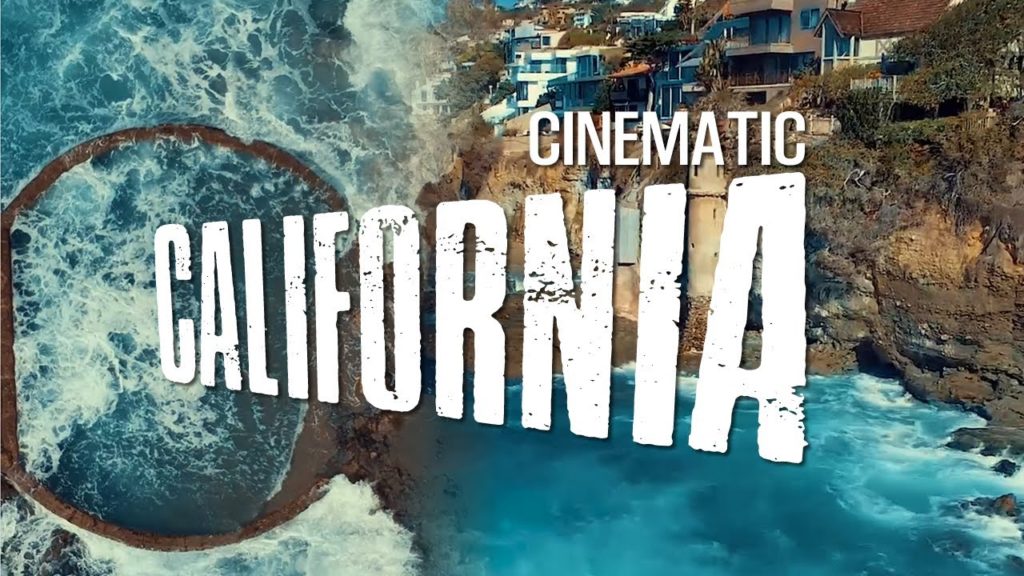 California Dreams: A Cinematic Video of The Best Places To Visit in California California Dreams: A Cinematic Video of The Best Places To Visit in California
