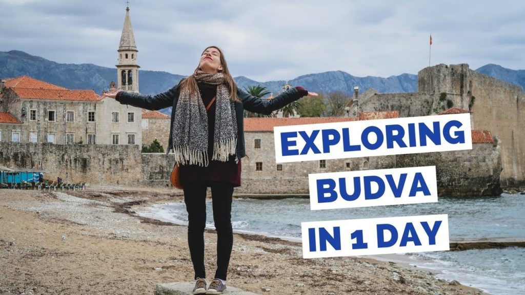 10 Things to do in Budva, Montenegro Travel Guide 10 Things to do in Budva, Montenegro Travel Guide