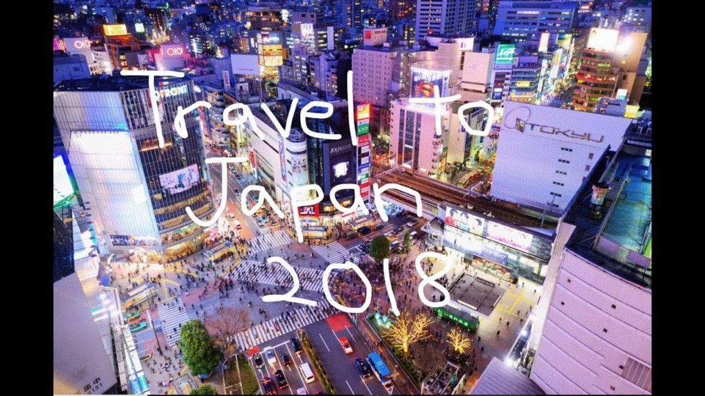 Japan trip with good views and scenes [most recommend list]