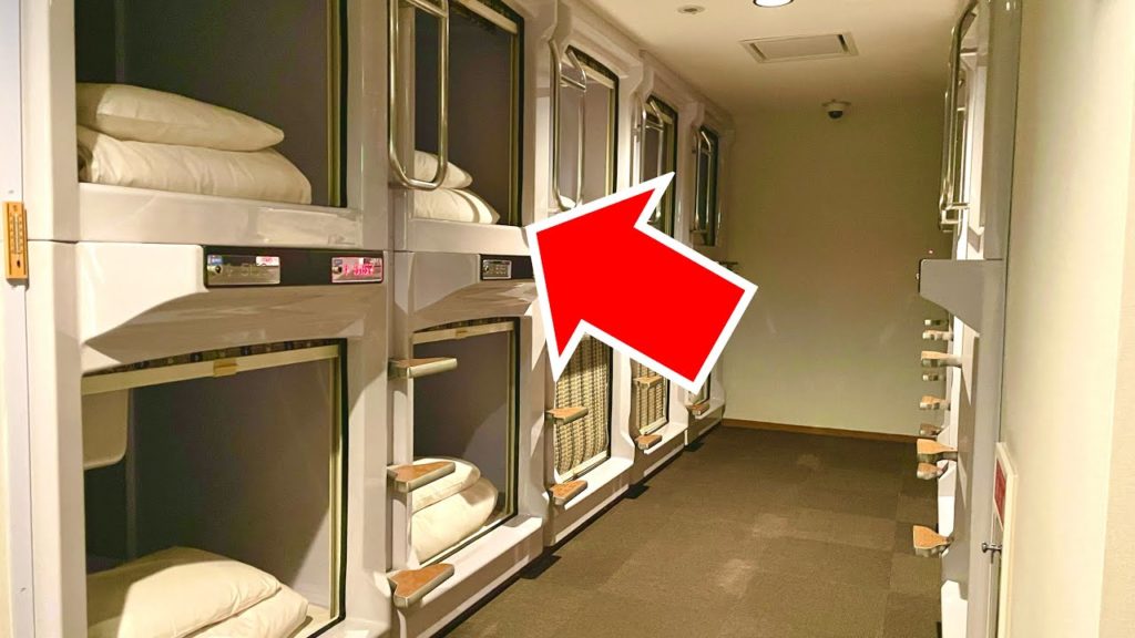 疲れが吹き飛ぶ🛀神戸サウナ&スパの最新フィンランドサウナが最高!【カプセルホテル🏨】 疲れが吹き飛ぶ🛀神戸サウナ&スパの最新フィンランドサウナが最高!【カプセルホテル🏨】