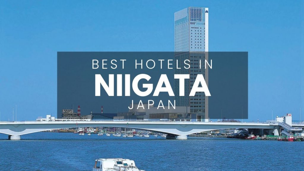 Best Hotels In Niigata Japan (Best Affordable & Luxury Options)