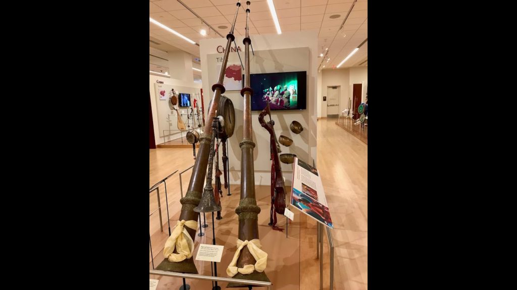 Visit Scottsdale's Amazing Musical Instrument Museum (MIM)