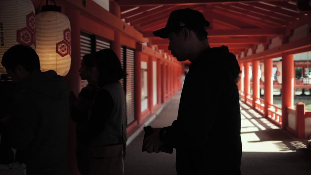 Travel to mysterious island in Japan | MIYAJIMA DAY TRIP |宮島