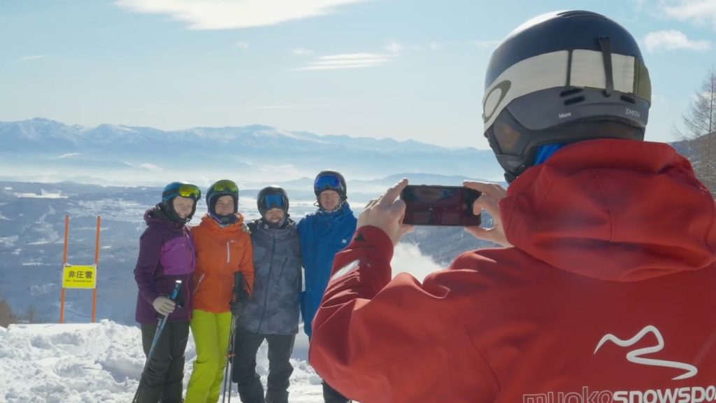 Winter Snow Travel  in Myoko  vol.3  "Thrilling Mountain Adventures"