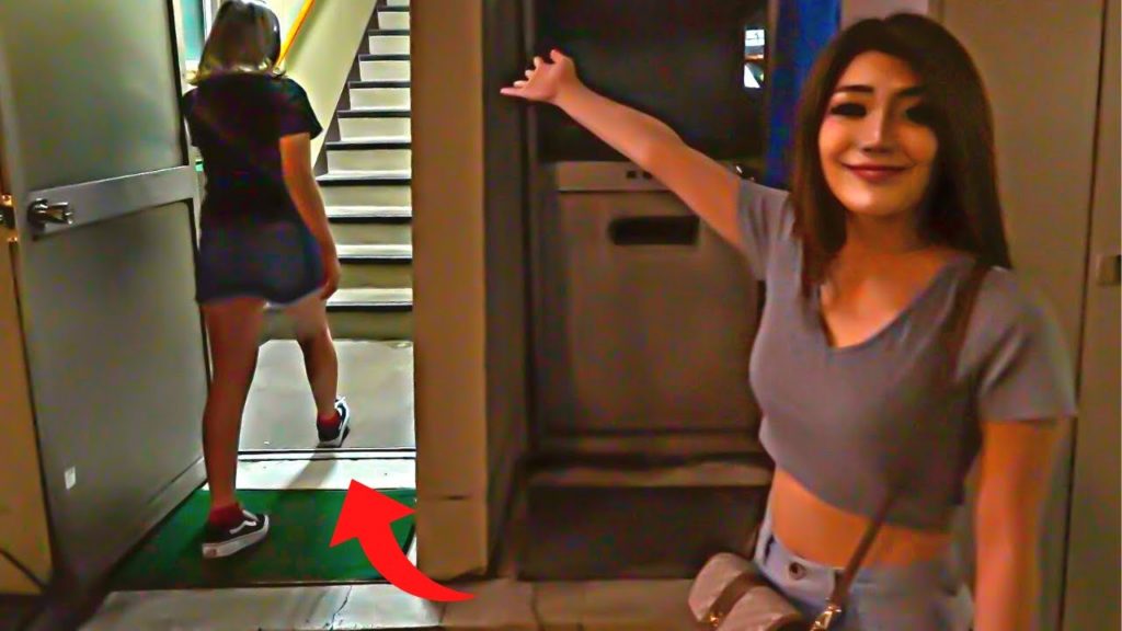 Tokyo's Night Joy Paradise Plus Unexpected PERMISSION😲 Tokyo's Night Joy Paradise Plus Unexpected PERMISSION😲