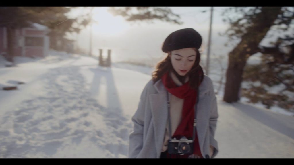 Landscapes of Hokkaido