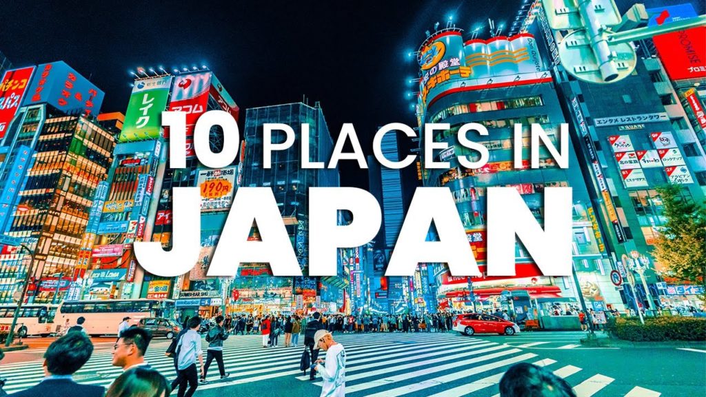 10 Best Places To Travel In Japan 10 Best Places To Travel In Japan