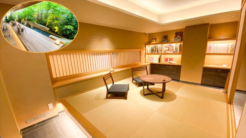 Staying at “Traditional x Modern" design Hotel with Four Japanese Gardens🌳🍁 | Hotel Niwa Tokyo Staying at “Traditional x Modern" design Hotel with Four Japanese Gardens🌳🍁 | Hotel Niwa Tokyo