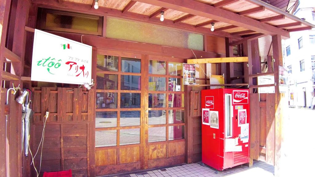 [Matsumoto Walk in Nagano] Full of emotion ♪ (4K ASMR non-stop 1 hour 00 minutes)