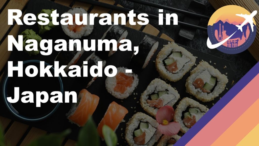 Restaurants in Naganuma, Hokkaido - Japan