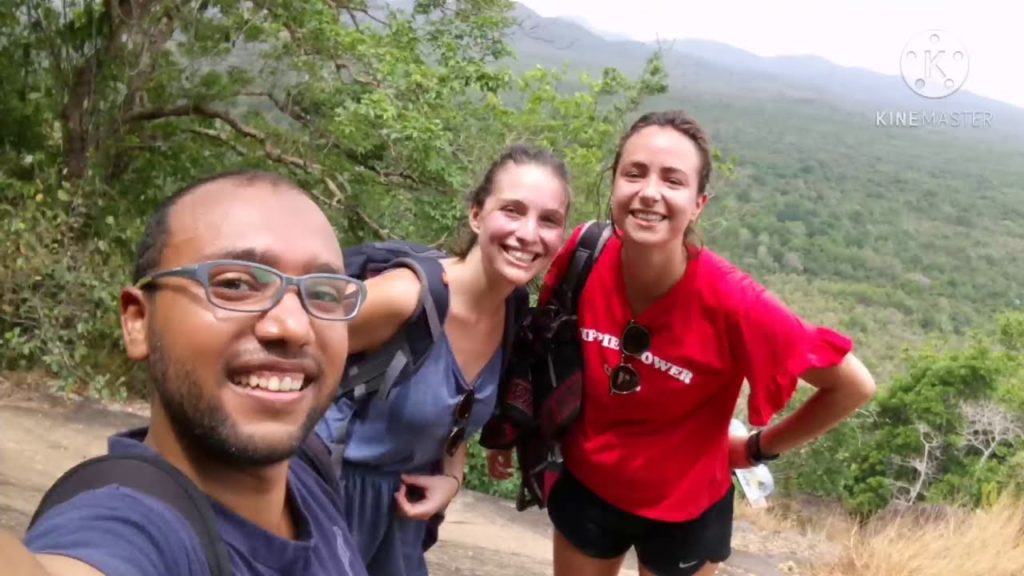 Travel Vlog:Travel and discover the world with me (Thailand, Indonesia, Lebanon, sri Lanka, Malaysia