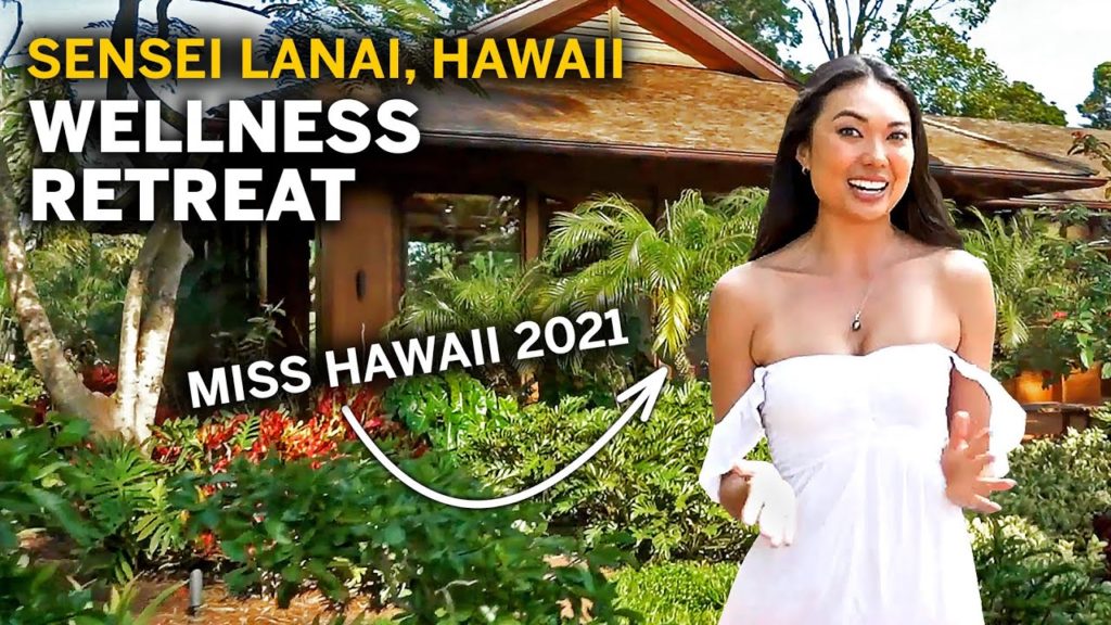 Inside Sensei Lānaʻi, the Luxurious Wellness Retreat in the Heart of Paradise | Walk With T+L Inside Sensei Lānaʻi, the Luxurious Wellness Retreat in the Heart of Paradise | Walk With T+L