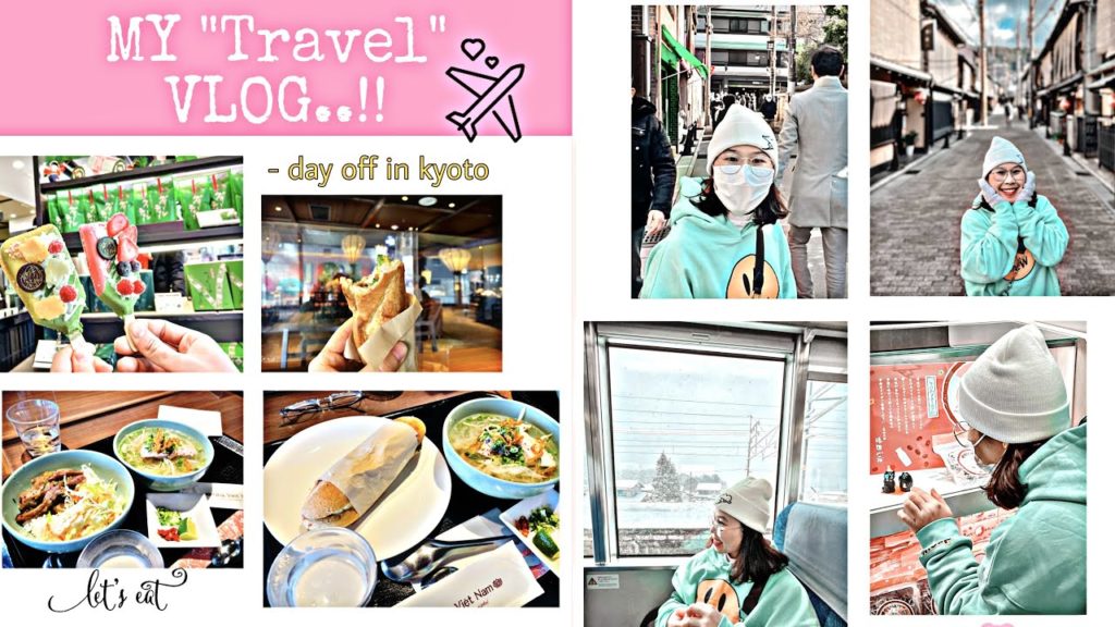 #KYOTO.TRAVEL..2022 TẠI NHẬT BẢN...!!!