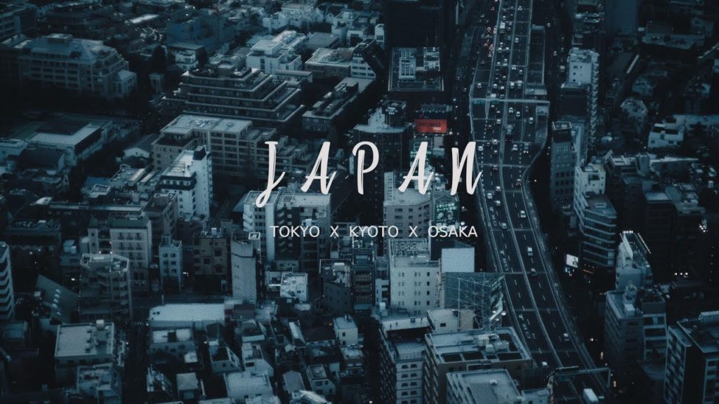 JAPAN TRIP tokyo  kyoto  osaka