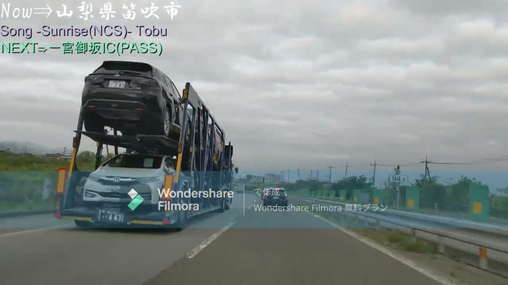 YAMANASHI AND NAGANO Part2.