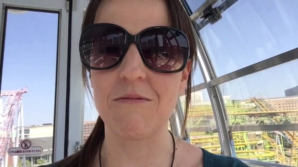 Japan Golden Week (Day 7) Livin' It Up Pt 2 (Yokohama Budget Break, Japan)