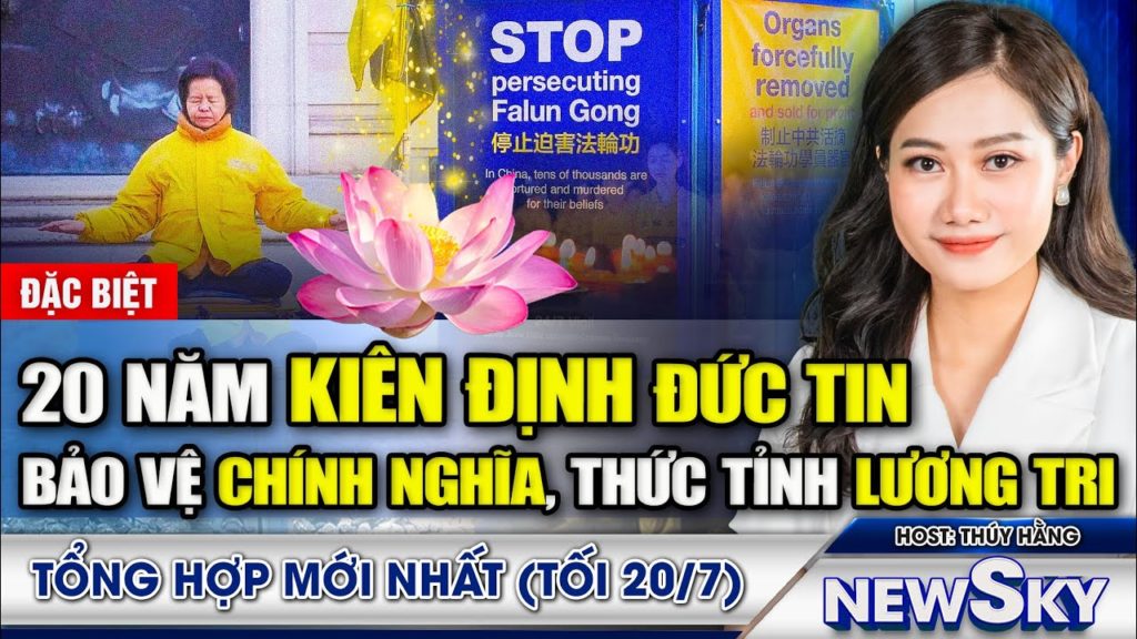 Đại sứ mới của EU tại TQ tuyên bố “chỉ có một TQ"; Bắc Kinh cảnh báo nếu bà Pelosi đến Đài Loan