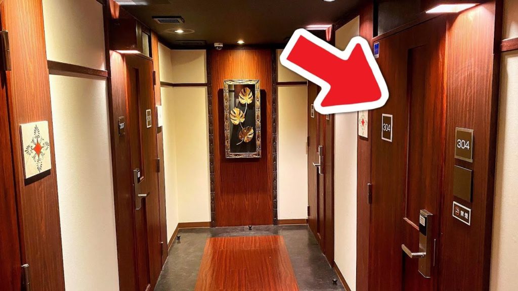 $19 Private Capsule Room of Internet cafe hotel?in Japan | Japan solo travel guide | kaikatsu club $19 Private Capsule Room of Internet cafe hotel?in Japan | Japan solo travel guide | kaikatsu club