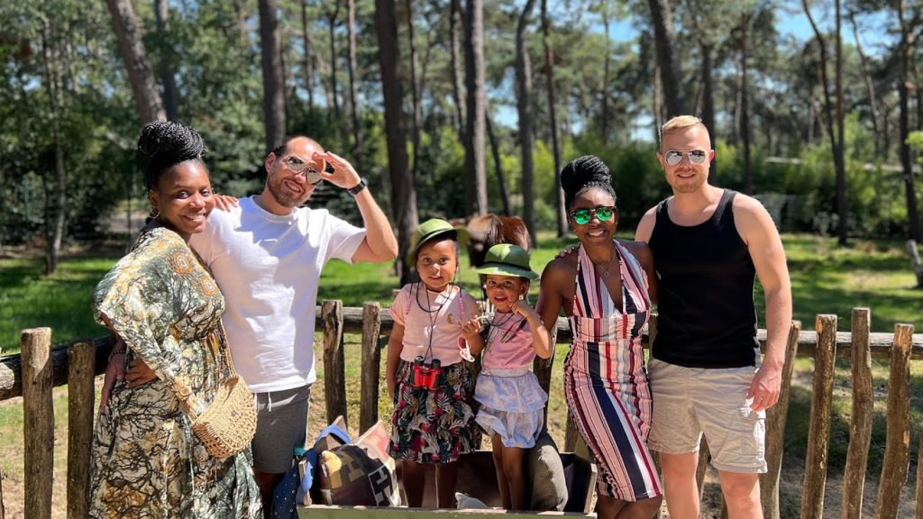 WE WENT ON A DOUBLE DATE TRIP!