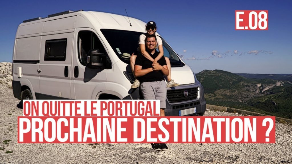 #08 - BILAN des 3 premiers MOIS de VAN LIFE 🚐