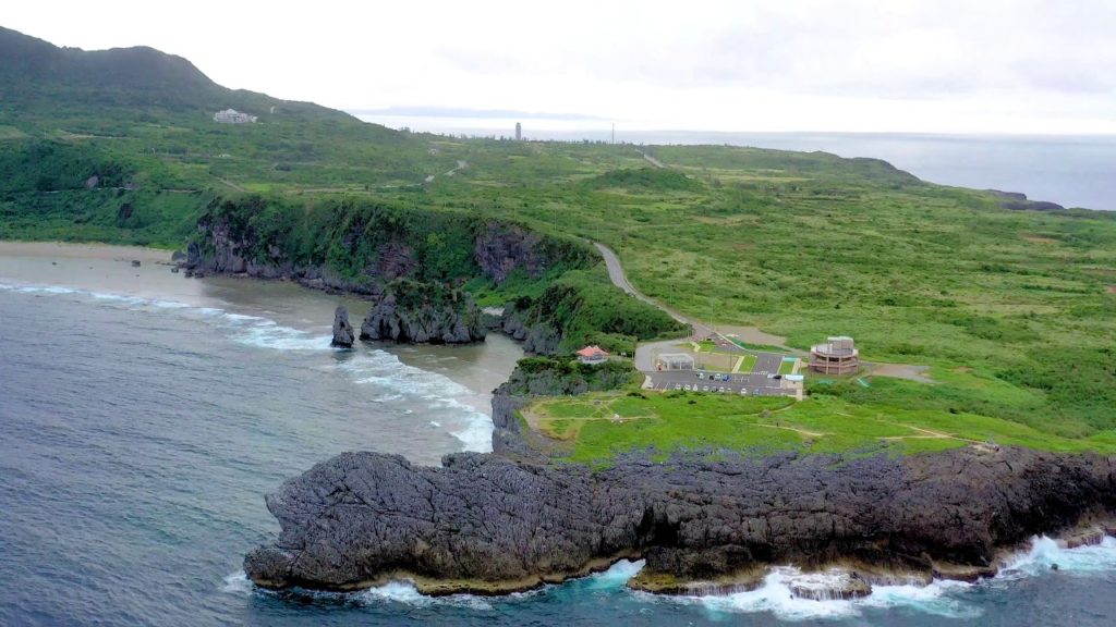 Cape Hedo - Okinawa