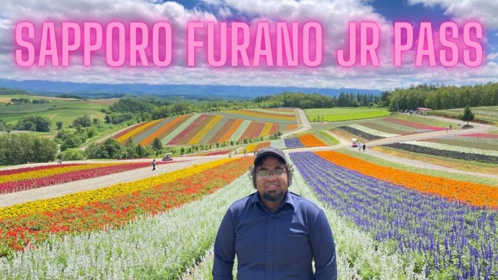 HOW TO BUY SAPPORO FURANO JR HOKKAIDO PASS | HOKKAIDO, JAPAN | JAPAN TRAVEL VLOG | MAMUN CHOWDHURY HOW TO BUY SAPPORO FURANO JR HOKKAIDO PASS | HOKKAIDO, JAPAN | JAPAN TRAVEL VLOG | MAMUN CHOWDHURY