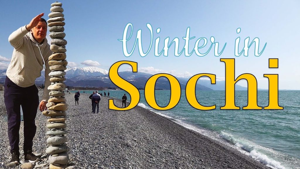 Sochi in Winter: Skiing, Swimming, & Visiting Northernmost Tea Plantations and Russian Farm. Wow! Sochi in Winter: Skiing, Swimming, & Visiting Northernmost Tea Plantations and Russian Farm. Wow!