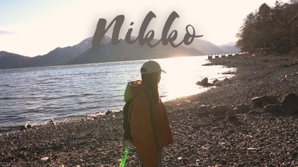One day vegan trip in Nikko🌞 | vegan Japanese life