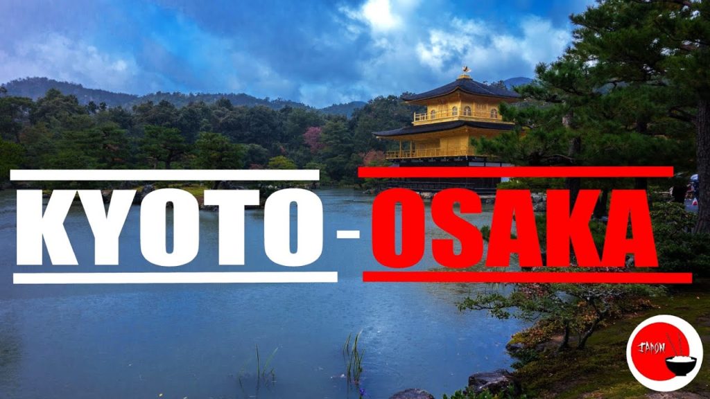 Voyage Kyoto & Osaka (2022) / Kyoto & Osaka trip Voyage Kyoto & Osaka (2022) / Kyoto & Osaka trip