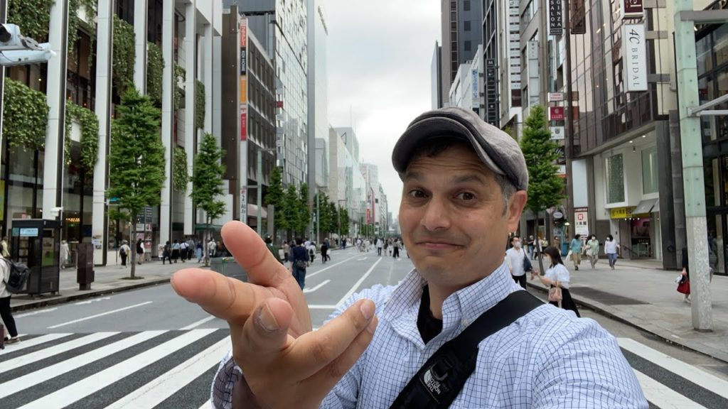 Booking Flights to Japan: CAUTION