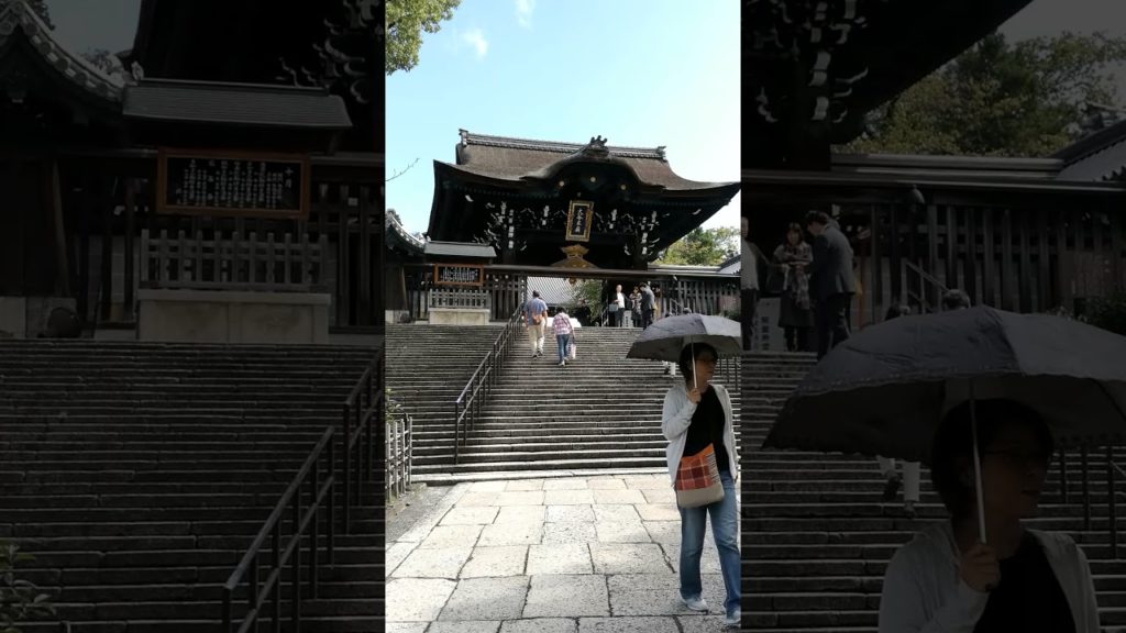 Kyoto Japan – On the way to Kiyomizudera Temple #Shorts Kyoto Japan - On the way to Kiyomizudera Temple #Shorts