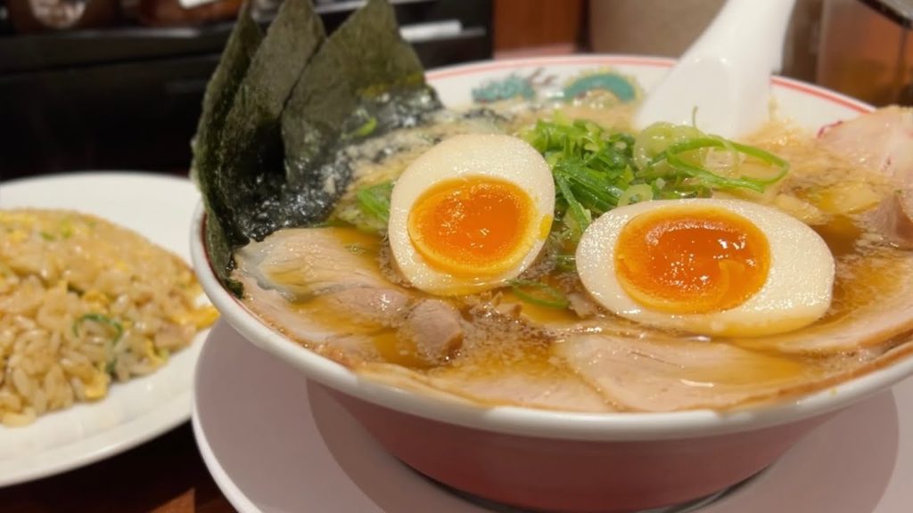 You will be amazed by Kyoto's gourmet food! A must-try on your trip to Japan♪〜京都グルメ食べ歩きVlog〜