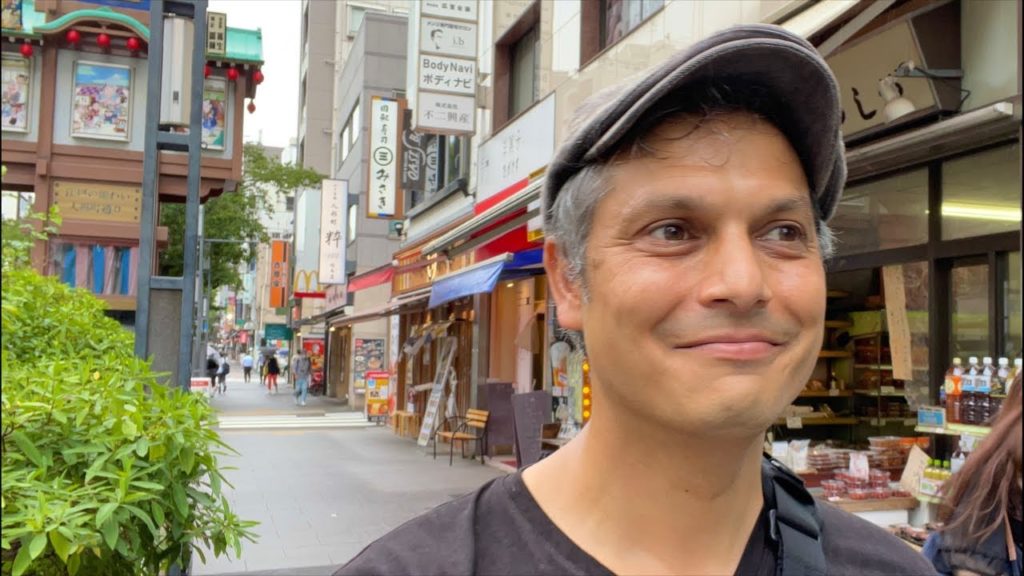 Ask me Anything about Japan | ONLY in JAPAN