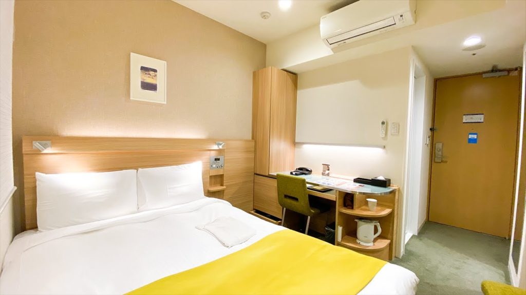 Stay at Cheap Tokyo Hotel ideal for your trip with a free breakfast🗼🍳 | Keio Presso Inn Hamamatsucho Stay at Cheap Tokyo Hotel ideal for your trip with a free breakfast🗼🍳 | Keio Presso Inn Hamamatsucho