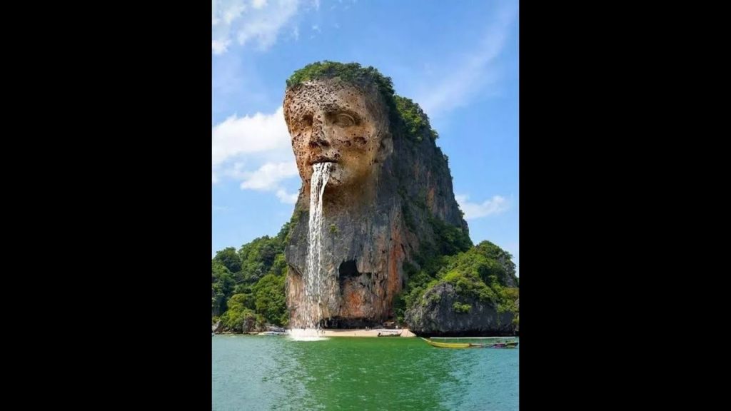 Top 10 Amazing places on the planet Top 10 Amazing places on the planet